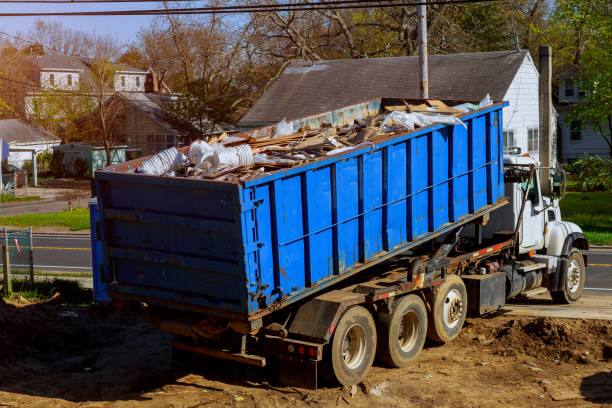 Best Household Junk Removal  in Junction City, KS