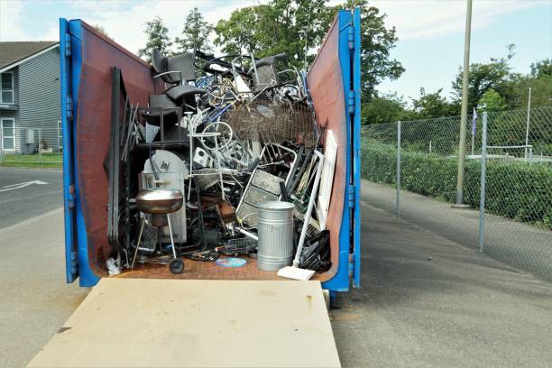 Best Dumpster Rental Services  in Junction City, KS