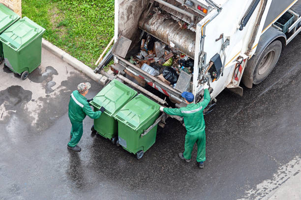Best Household Junk Removal  in Junction City, KS