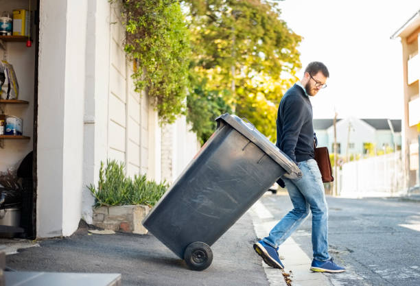 Best Junk Removal for Businesses  in Junction City, KS