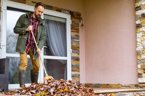 Attic Cleanout Services in Junction City, KS