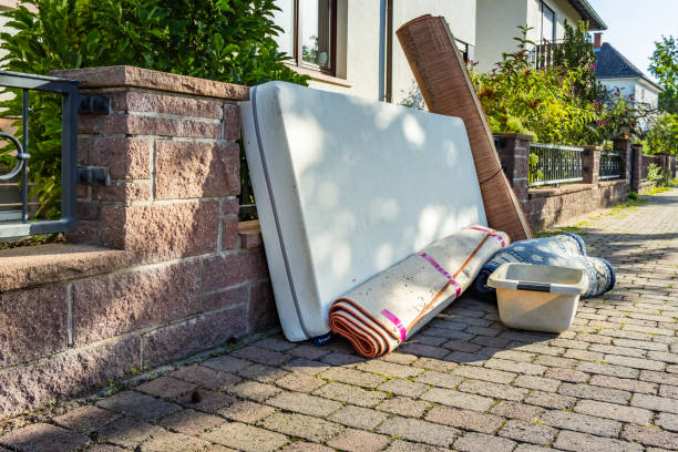 Full-Service Junk Removal in Junction City, KS