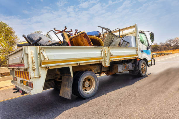 Best Trash Removal Near Me  in Junction City, KS