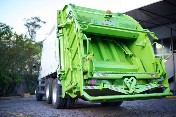 Best Basement Cleanout Services  in Junction City, KS