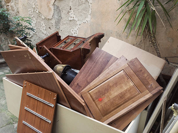 Best Commercial Cleanout Services  in Junction City, KS